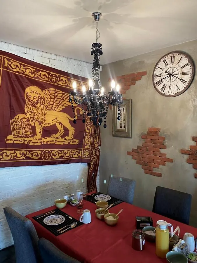 **  The Mountains Bed and Breakfast Κέιπ Τάουν Νότια Αφρική