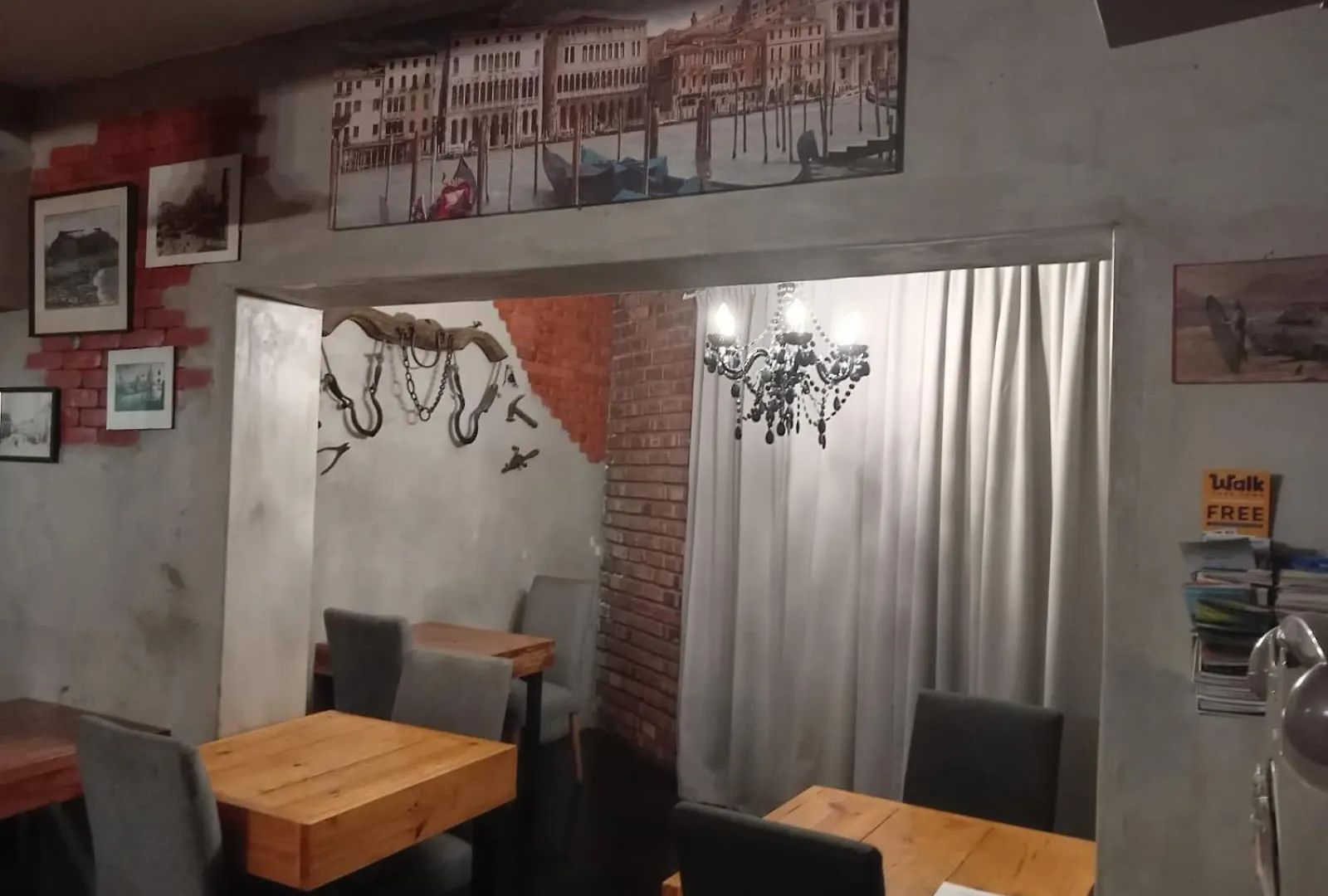 The Mountains Bed and Breakfast Κέιπ Τάουν Νότια Αφρική