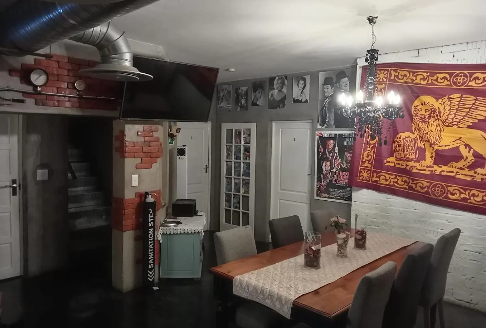 The Mountains Bed and Breakfast Κέιπ Τάουν