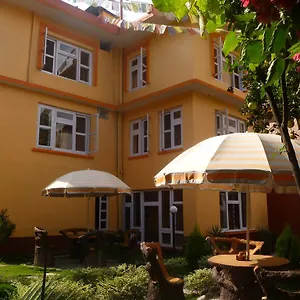 ** Bed & Breakfast Andes House Nepal