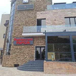 *** Hotel Papion Romania