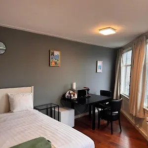  Guest house In Netherlands